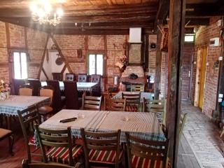 KONACI ČAKAREVIC - - 9
