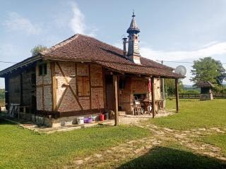 KONACI ČAKAREVIC - - 8