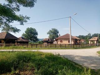 KONACI ČAKAREVIC - - 7