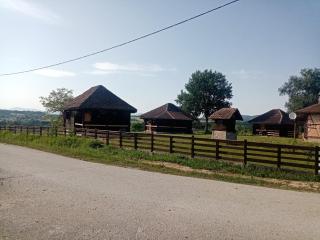 KONACI ČAKAREVIC - - 5