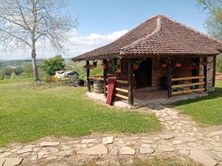 KONACI ČAKAREVIC - - 4