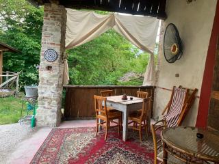 Relais Borgo Poggetello - 8