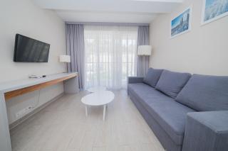 VacationClub - Stubai Apartament 16 - Sienna - 8