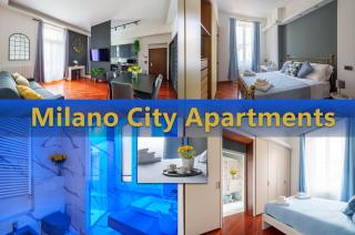 Milano City Apartments - Luxury Apartment in Porta Venezia - Milan - 0