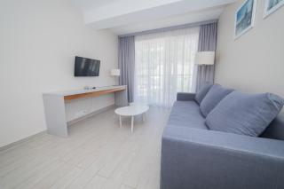 VacationClub - Stubai Apartament 16 - Sienna - 5