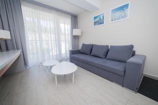 VacationClub - Stubai Apartament 16 - Sienna - 1