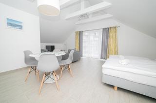 VacationClub - Stubai Apartament 38 - Sienna - 8