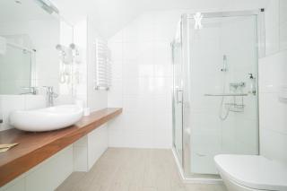 VacationClub - Stubai Apartament 38 - Sienna - 1