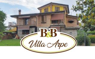 Villa ARPE - Montemiletto - 0