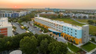 SPOT X Hotel Orlando Intl Dr by The Red Collection - 6