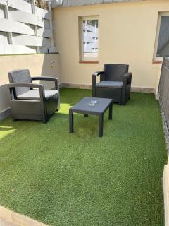 Guest House Civico 513 Casa Vacanze Reggio Calabria - Reggio Calabria - 9