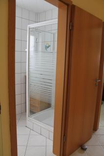 Ferienwohnung Naunheim, ebenerdig, Smart TV - Wetzlar - 1