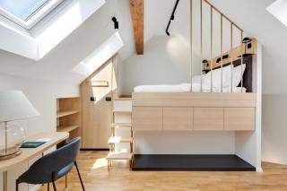 Bloom Hotel - Liubliana - 7