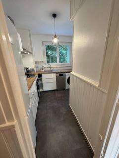 Appartement 4 pers. avec parking gratuit sur place Petit Couronne - 8