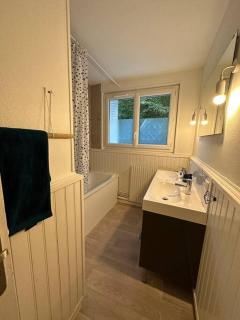 Appartement 4 pers. avec parking gratuit sur place Petit Couronne - Le Petit-Couronne - 5