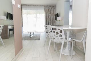 VacationClub - Bormio Apartament 13 - Sienna - 9