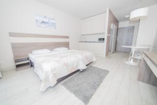 VacationClub - Bormio Apartament 8 - Sienna - 5