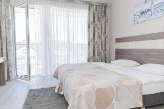 VacationClub - Bormio Apartament 8 - Sienna - 2