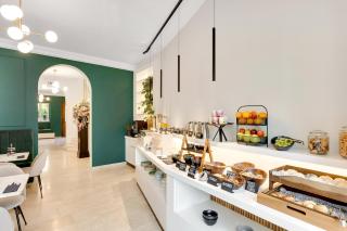 Bloom Hotel - Liubliana - 6