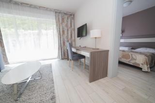VacationClub - Bormio Apartament 13 - Sienna - 2