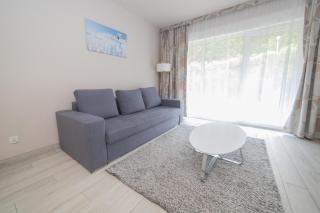 VacationClub - Bormio Apartament 13 - Sienna - 5