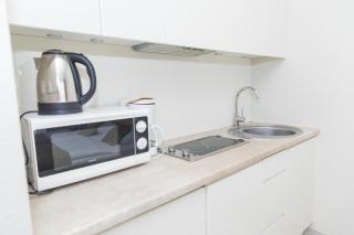VacationClub - Solden Apartament 14 - Sienna - 5