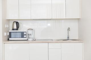 VacationClub - Solden Apartament 14 - 6