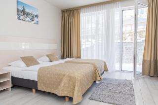 VacationClub - Solden Apartament 14 - Sienna - 1