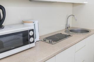 VacationClub - Solden Apartament 18 - 3