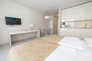 VacationClub - Solden Apartament 18 - Sienna - 8