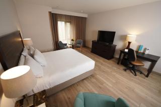 Hotel Morrison Zona Rosa - Bogotá - 7