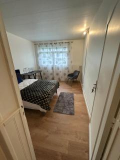 Appartement 4 pers. avec parking gratuit sur place Petit Couronne - Le Petit-Couronne - 2