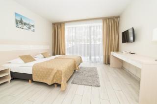 VacationClub - Solden Apartament 29 - 3