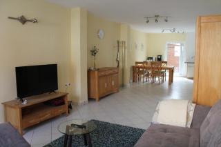 Ferienwohnung Naunheim, ebenerdig, Smart TV - Wetzlar - 6