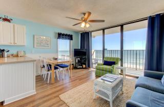 0601 Seaclusion by Atlantic Towers - Carolina Beach - 0