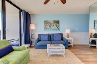 0601 Seaclusion by Atlantic Towers - Carolina Beach - 2