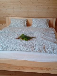 Domek całoroczny na Kaszubach II Bliźniak - Lipusz - 5