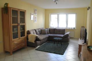 Ferienwohnung Naunheim, ebenerdig, Smart TV - Wetzlar - 4