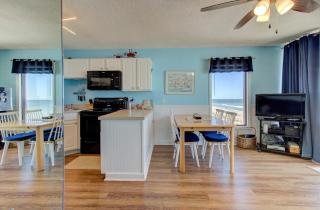 0601 Seaclusion by Atlantic Towers - Carolina Beach - 9