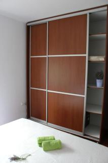 Blossom apartment Duba Peljeska / ground floor - 7