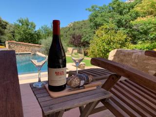 Clos des Mages - Le Beaucet - 9