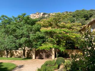 Clos des Mages - Le Beaucet - 7