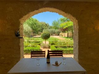 Clos des Mages - Le Beaucet - 8