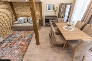 Comfort Zone Apartment - Budapest - 6