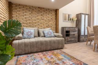 Comfort Zone Apartment - Budapest - 3