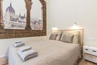 Comfort Zone Apartment - Budapest - 9