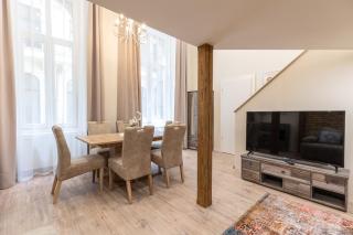 Comfort Zone Apartment - Budapest - 8