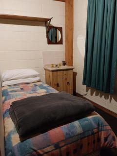 Chalet Jindabyne - Jindabyne - 9