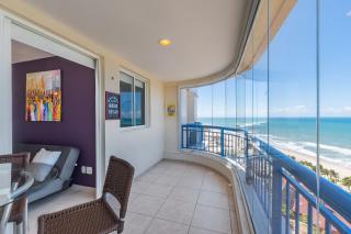 Beach Village #1503 - Apê na Praia por Carpediem - 5