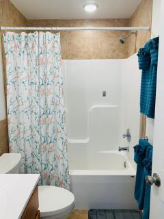 Blue Diamond Apt Unit 2 Judlee Ave - Ocean City - 1